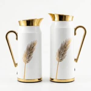 FLASK 0.75/1L 2PC ST SLM