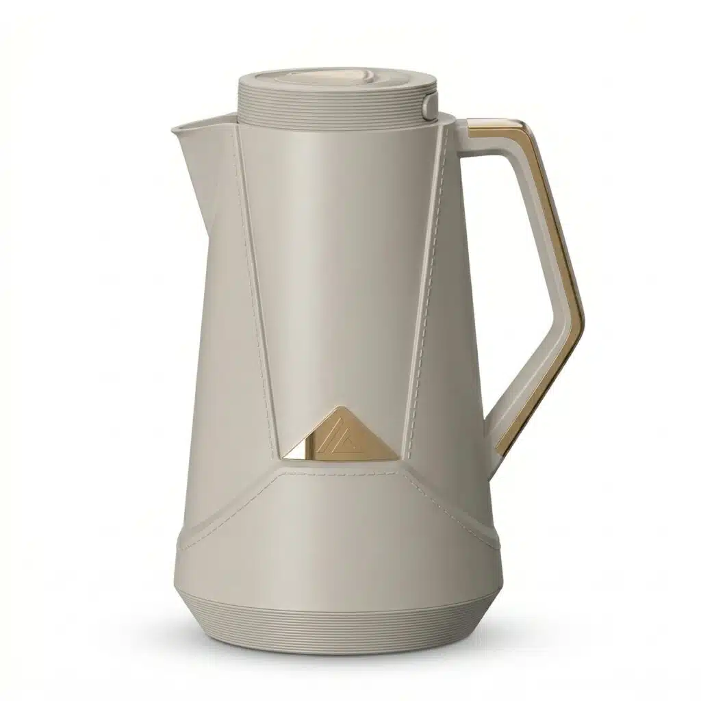 1.0L V. FLASK