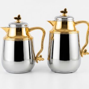 FLASK 0.7/1L QBC-CC95