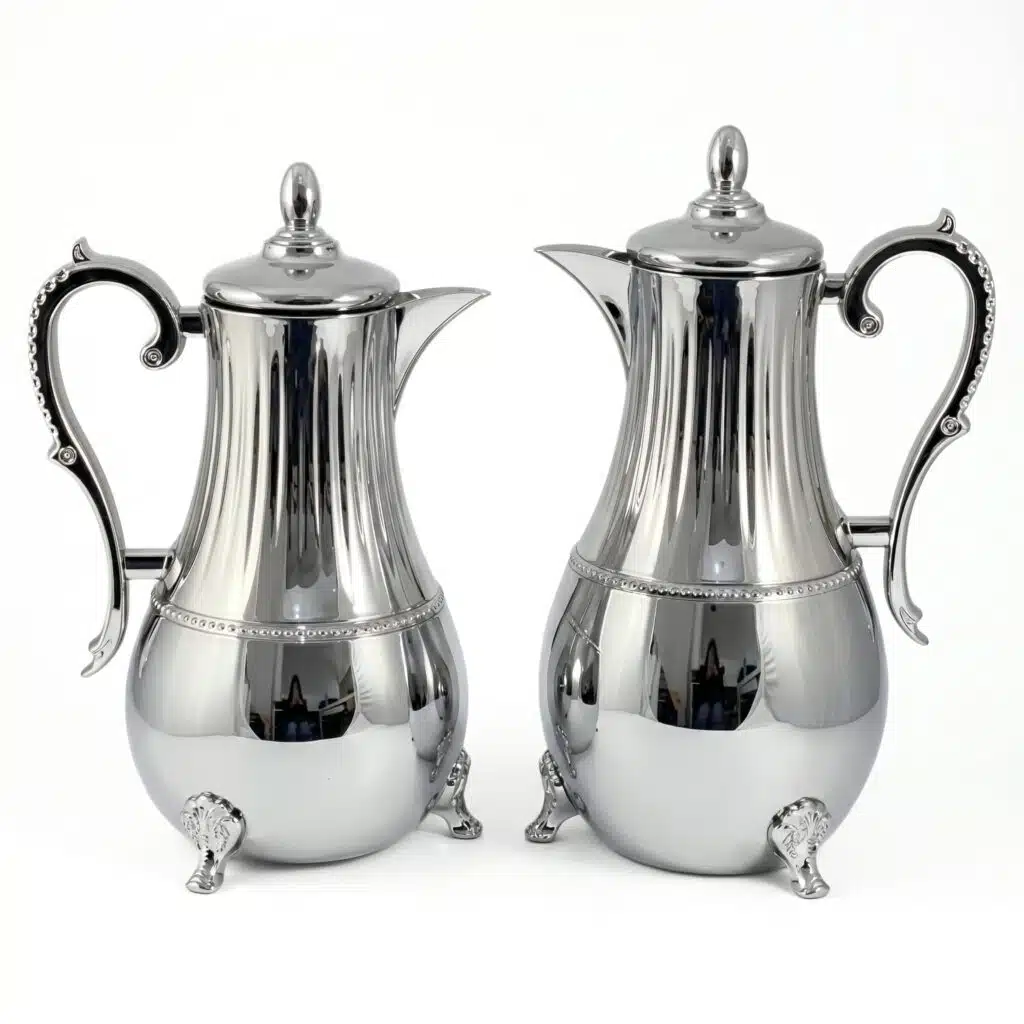FLASK 0.75/1L 2PC ST YNN-S