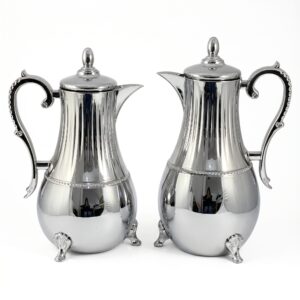 FLASK 0.75/1L 2PC ST YNN-S