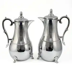 FLASK 0.75/1L 2PC ST YNN-S