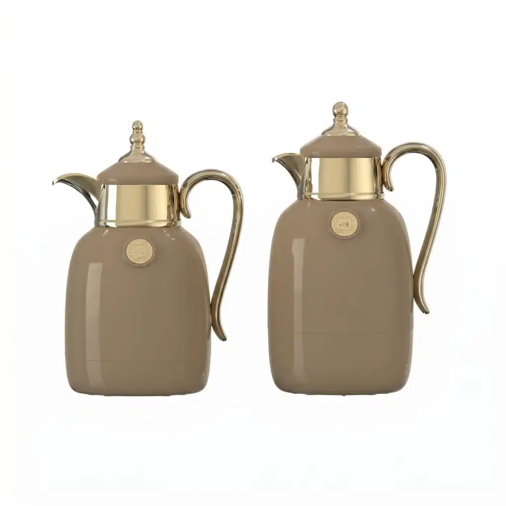 1.0L+0.7L V. FLASK