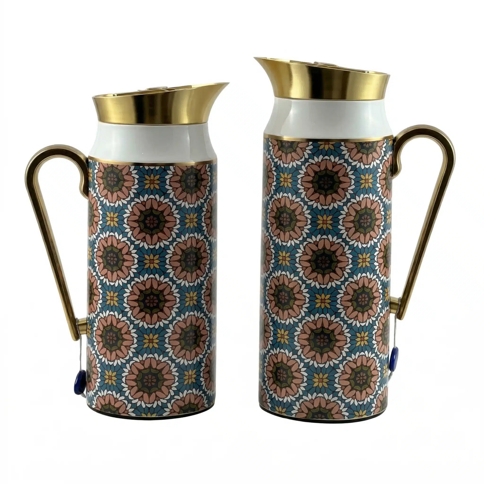 FLASK 0.75/1L 2PC ST SLM FLASK 0.75/1L 2PC ST SLM