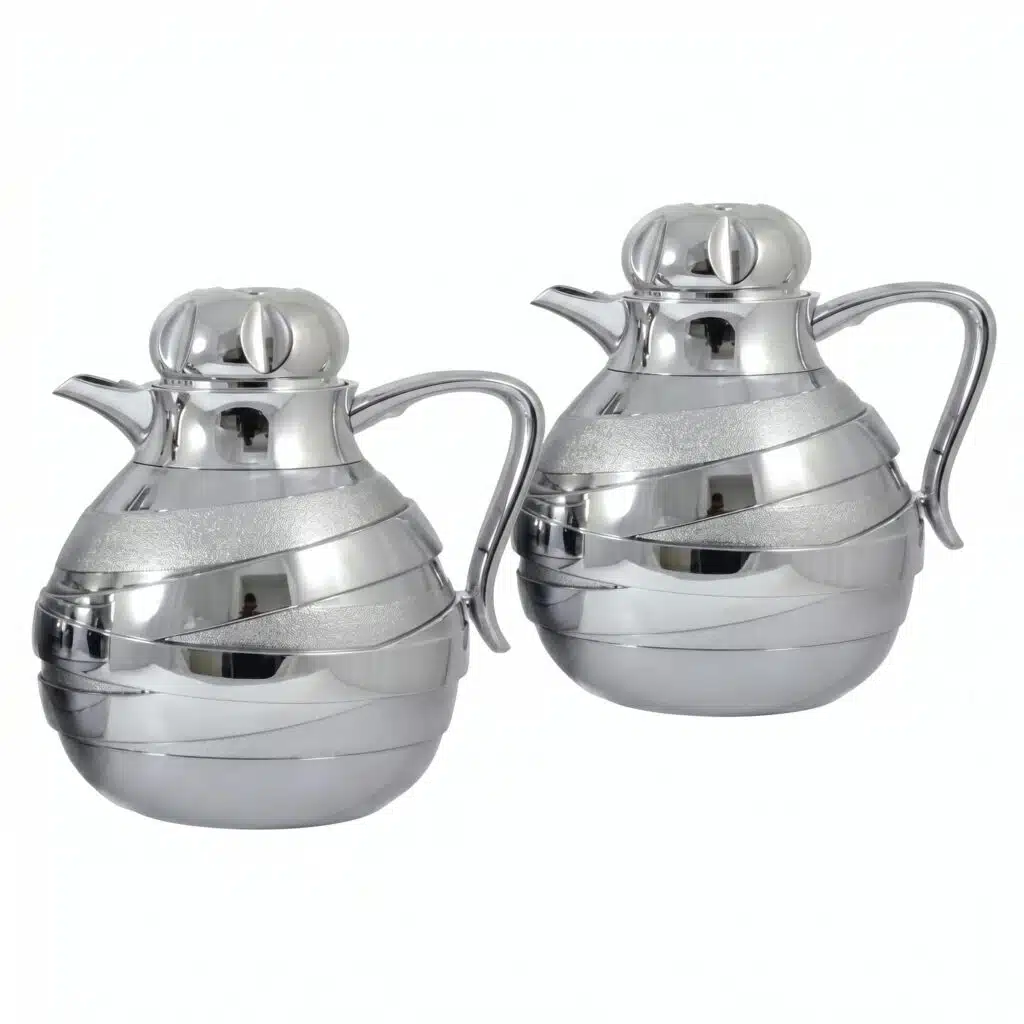 FLASK 1.0/1.0L 2PC ST RNP