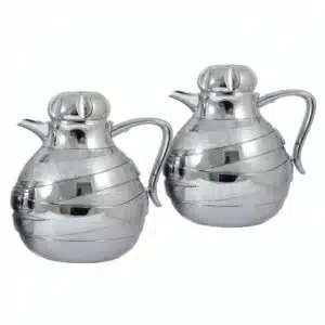 FLASK 1.0/1.0L 2PC ST RNP