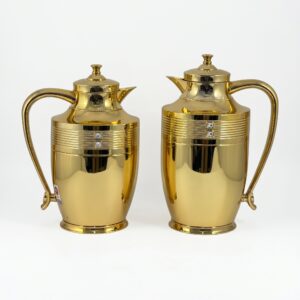 FLASK 0.75/1L 2PC ST PL-G