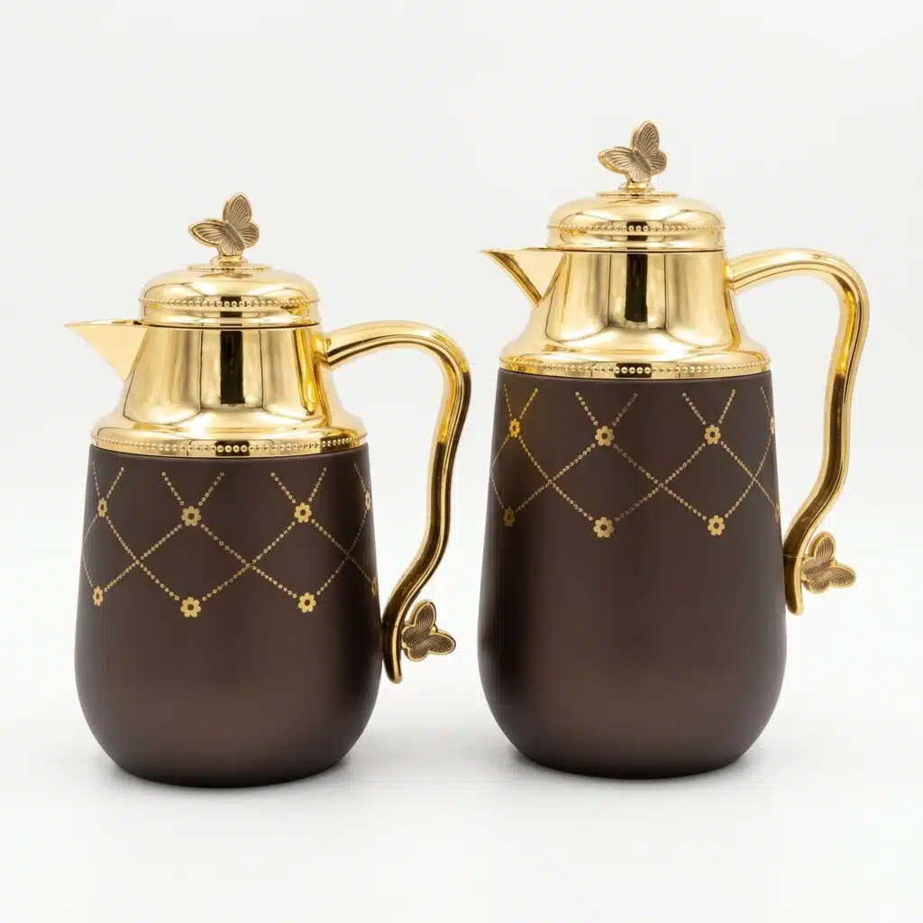FLASK 0.7/1L QBC-Q336YZC95-H190