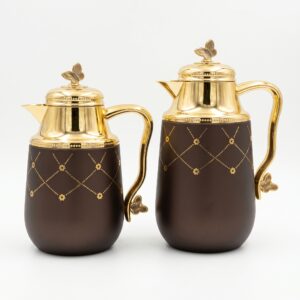 FLASK 0.7/1L QBC-Q336YZC95-H190