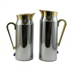 FLASK 0.75/1L 2PC ST SLM