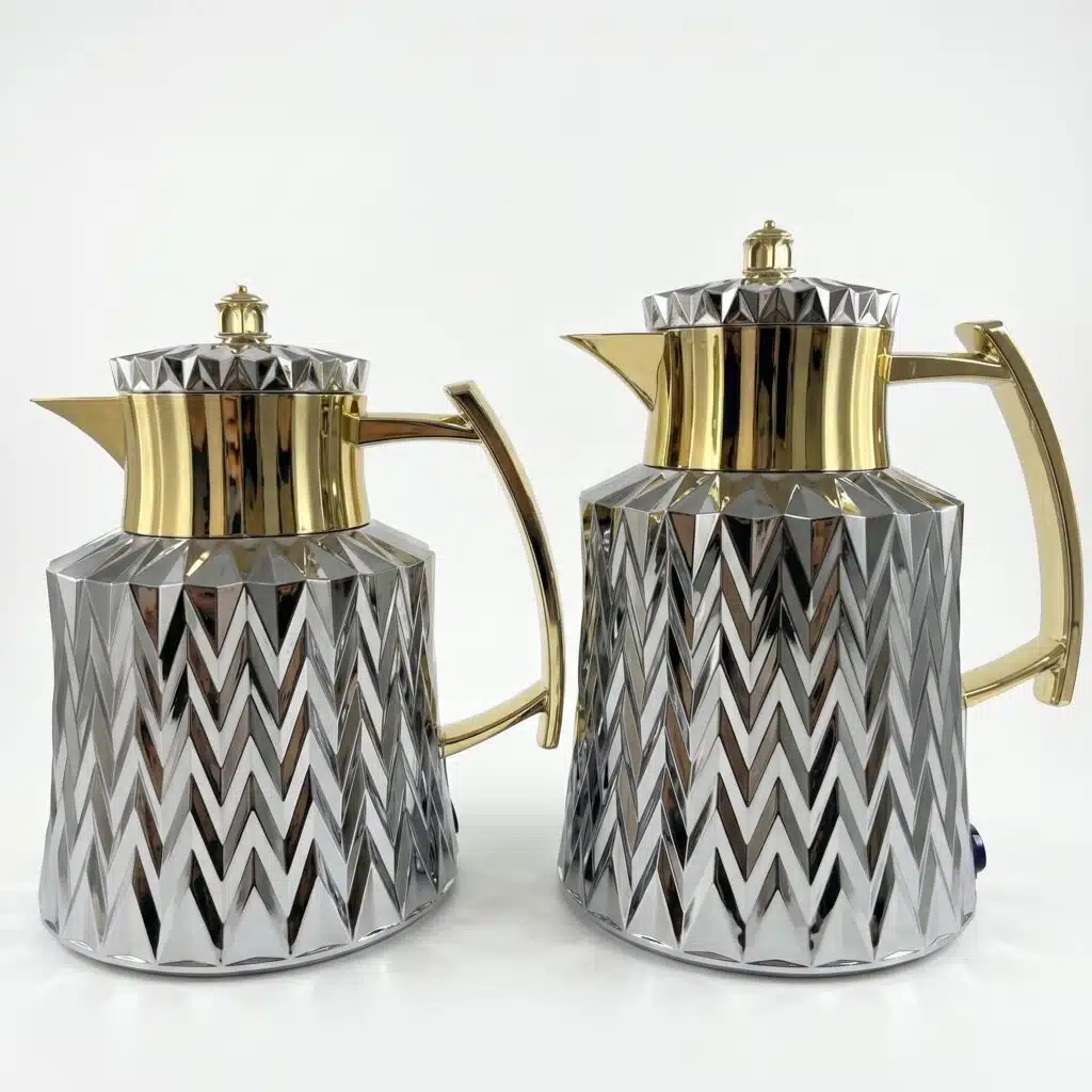 FLASK 0.7/1.0L QDP-CC95