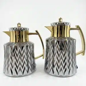 FLASK 0.7/1.0L QDP-CC95