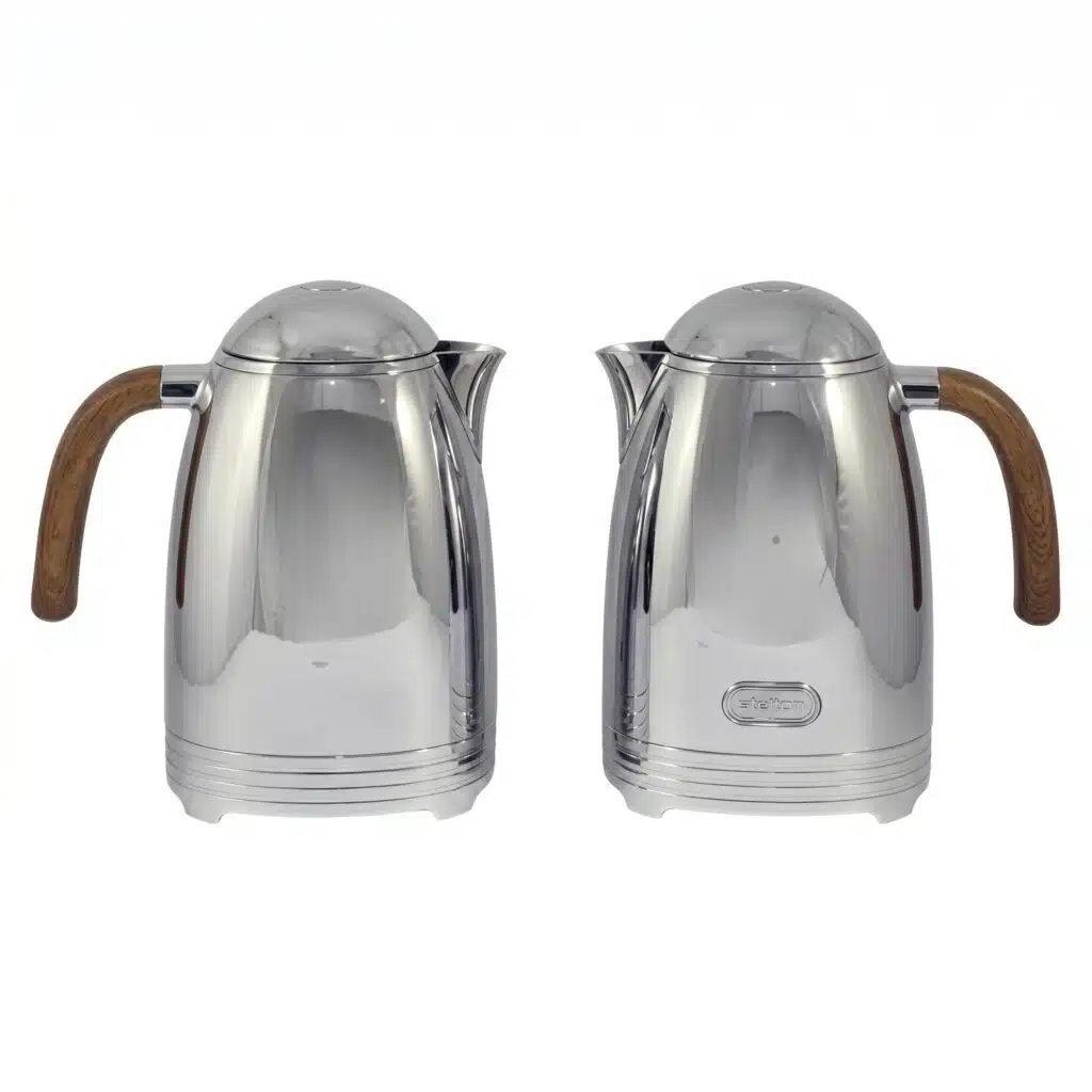 FLASK 1/1L 2PC ST MGE-S-MLW