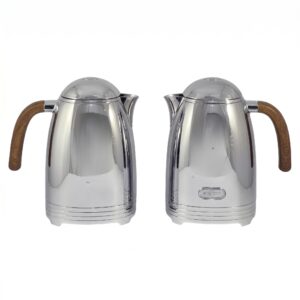 FLASK 1/1L 2PC ST MGE-S-MLW