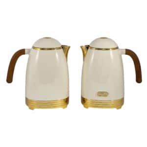 FLASK 1/1L 2PC ST MGE-IVYG-MLW