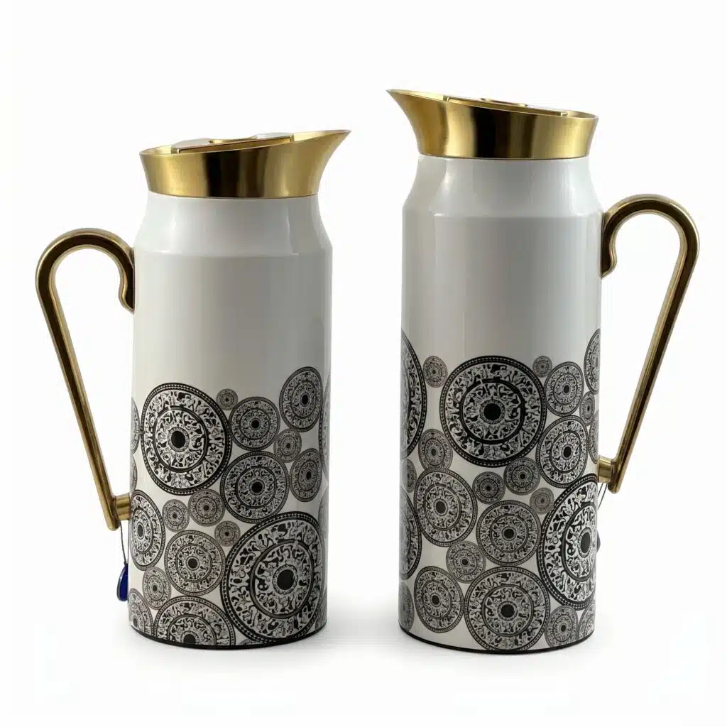 FLASK 0.75/1L 2PC