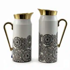 FLASK 0.75/1L 2PC