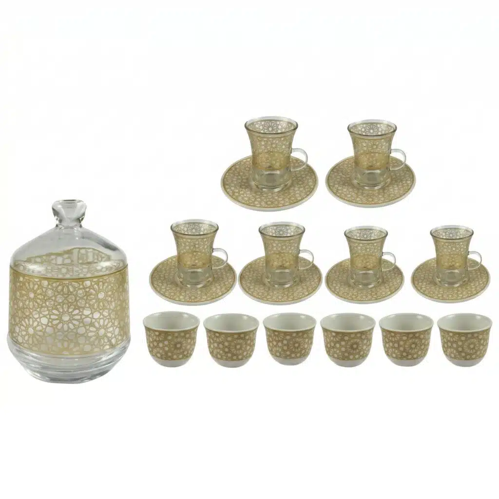 20PC TEA ST 20TMS