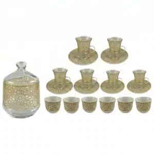 20PC TEA ST 20TMS