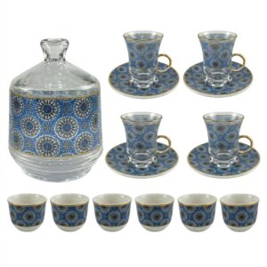 20PC TEA ST 20TMS