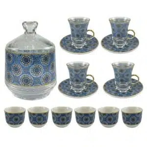 20PC TEA ST 20TMS