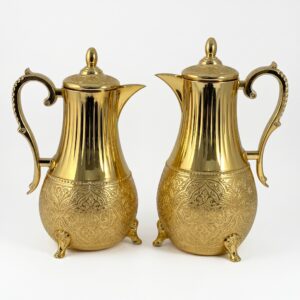 FLASK 0.75/1L 2PC ST YNN-G