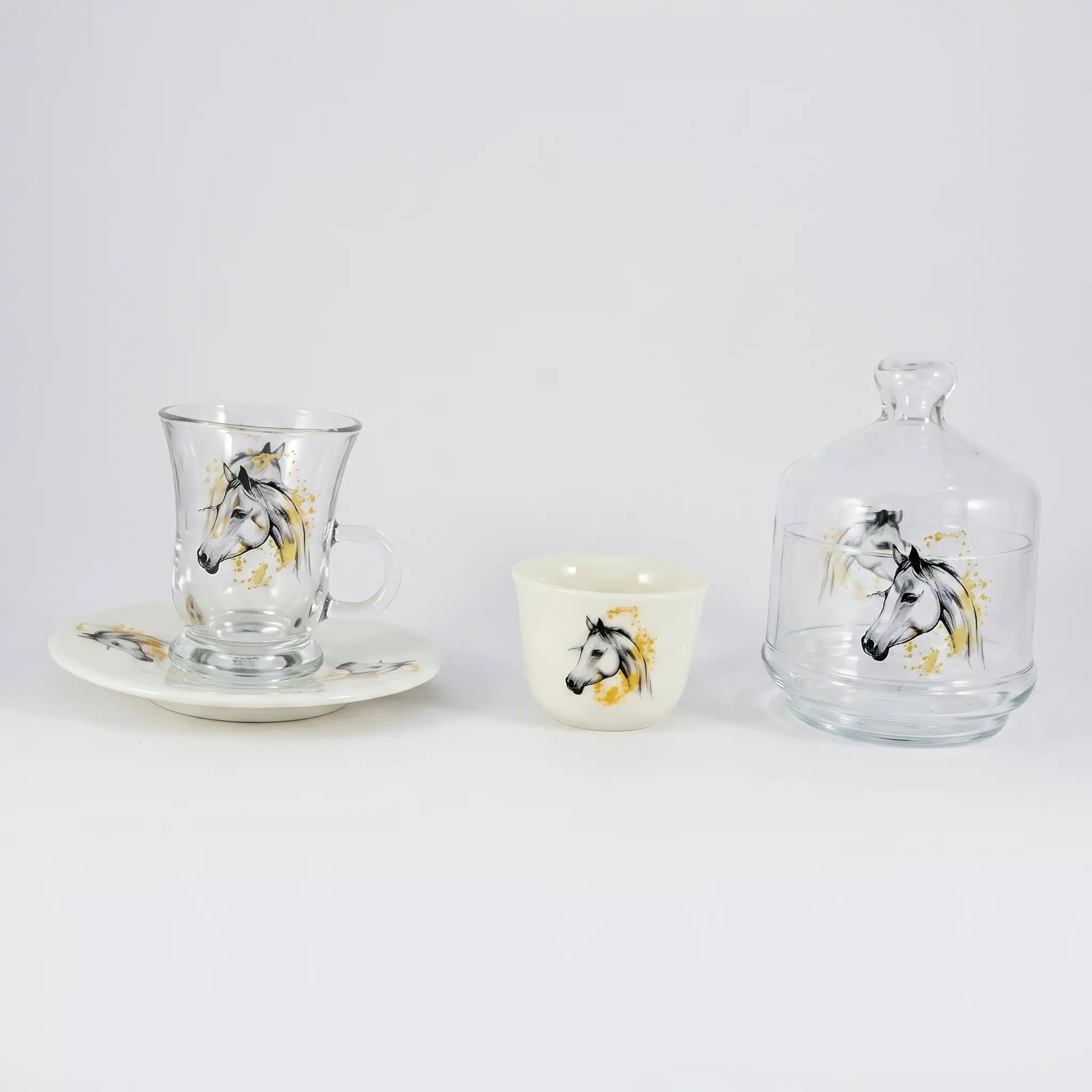 20PCS TEA SET SLM-A207-S