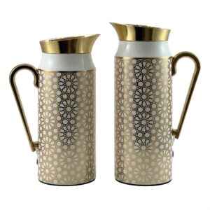 FLASK 0.75/1L 2PC ST