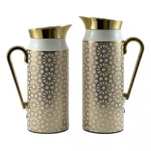 FLASK 0.75/1L 2PC ST