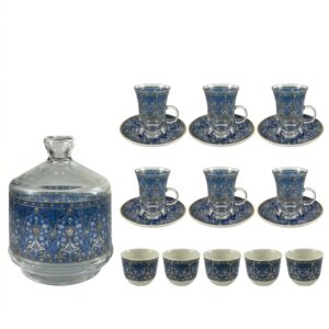 FLASK 0.75/1L 2PC ST SLM