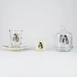 20PCS TEA SET SLM-A208-S