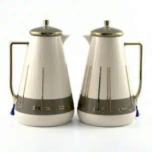 FLASK 1/1L 2PC