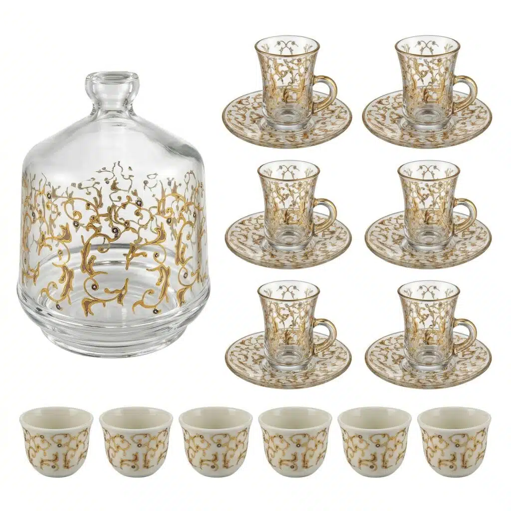 20PC TEA ST 20TMS