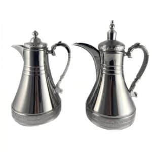 FLASK 0.75/1L 2PC ST YDT-L-S