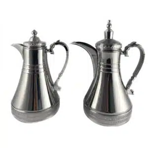 FLASK 0.75/1L 2PC ST YDT-L-S