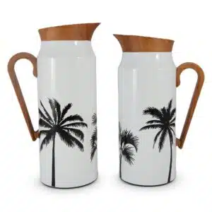 FLASK 0.75/1L 2PC ST SLM-A738-MLW