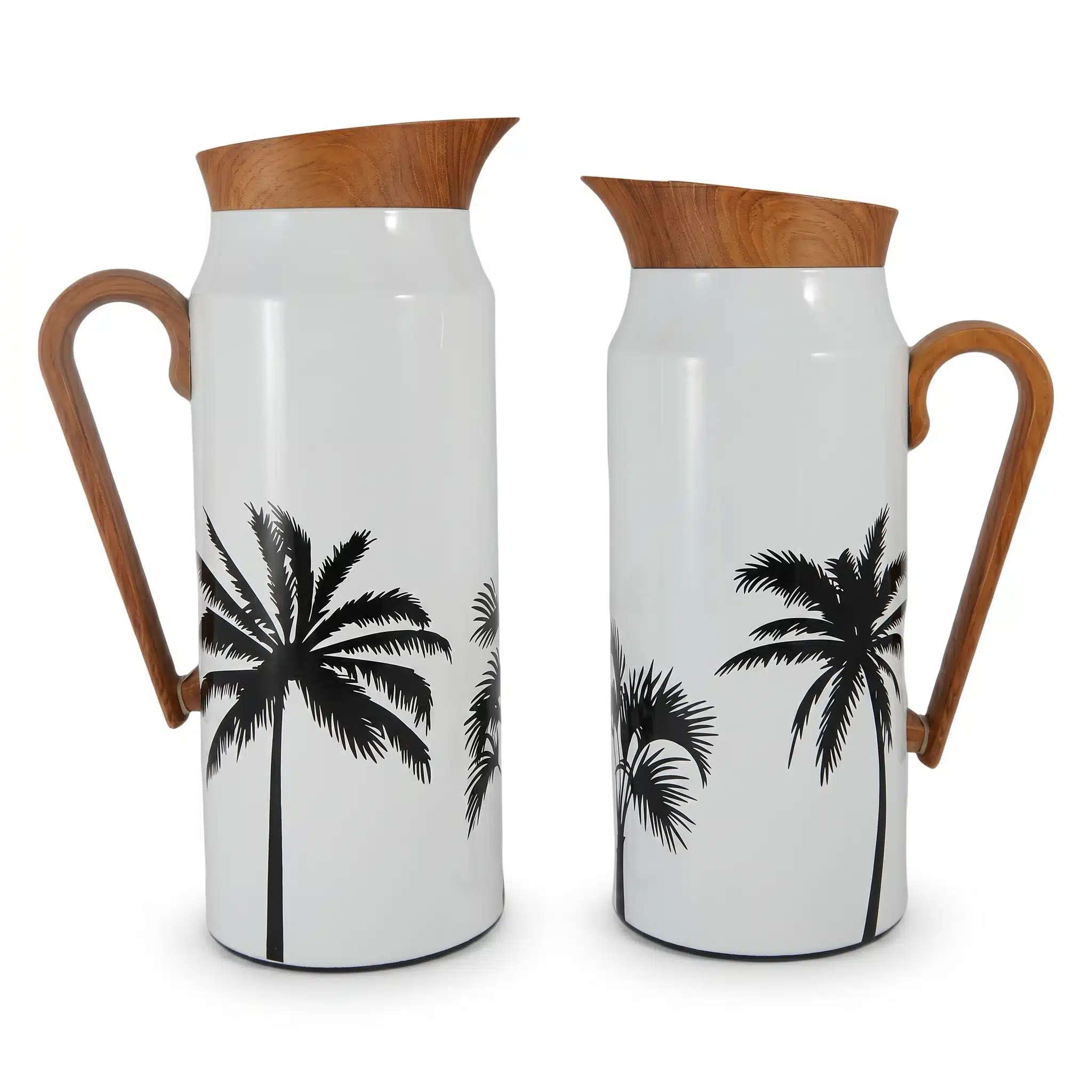 FLASK 0.75/1L 2PC ST SLM-A738-MLW