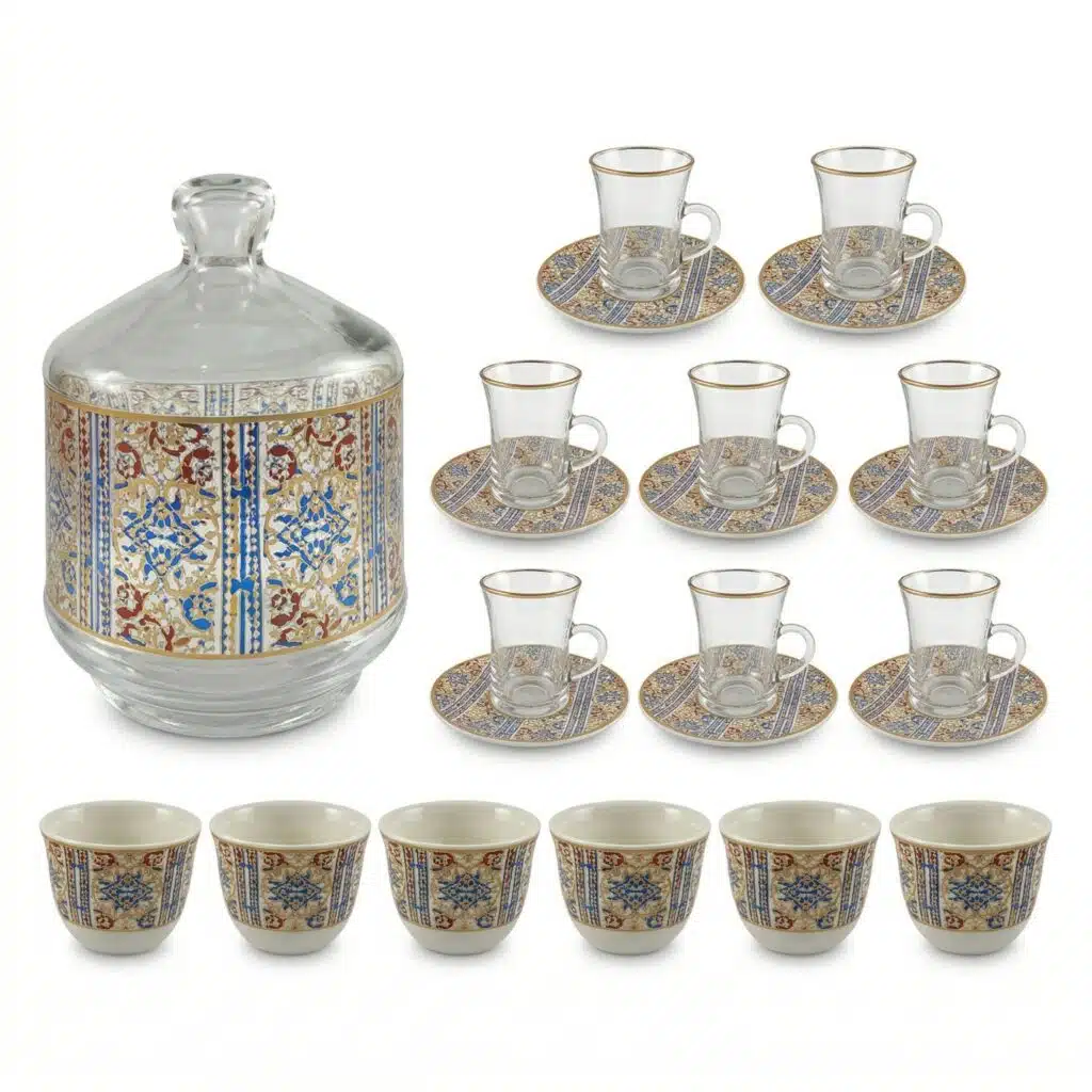 20PC TEA ST 20TMS