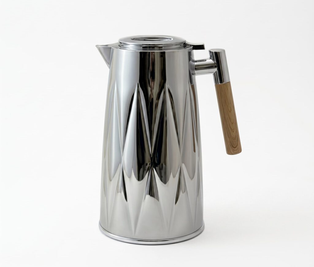 FLASK 1.3L ROM-130