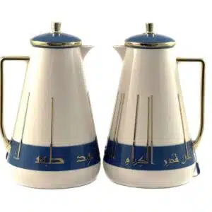 FLASK 1/1L 2PC