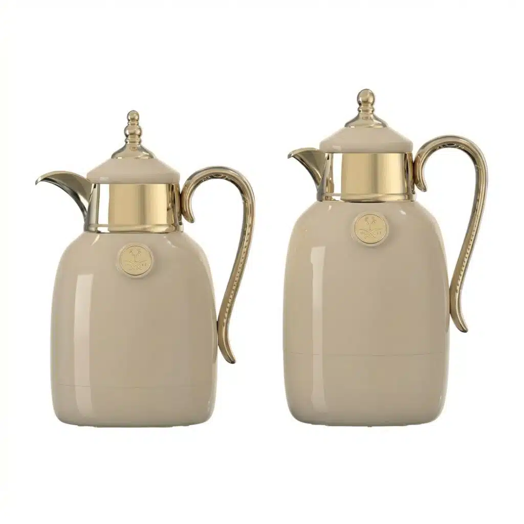 1.0L+0.7L V. FLASK