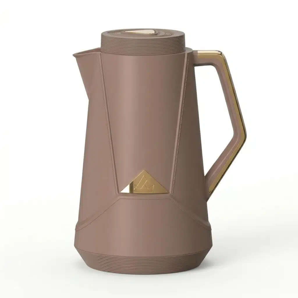 1.0L V. FLASK