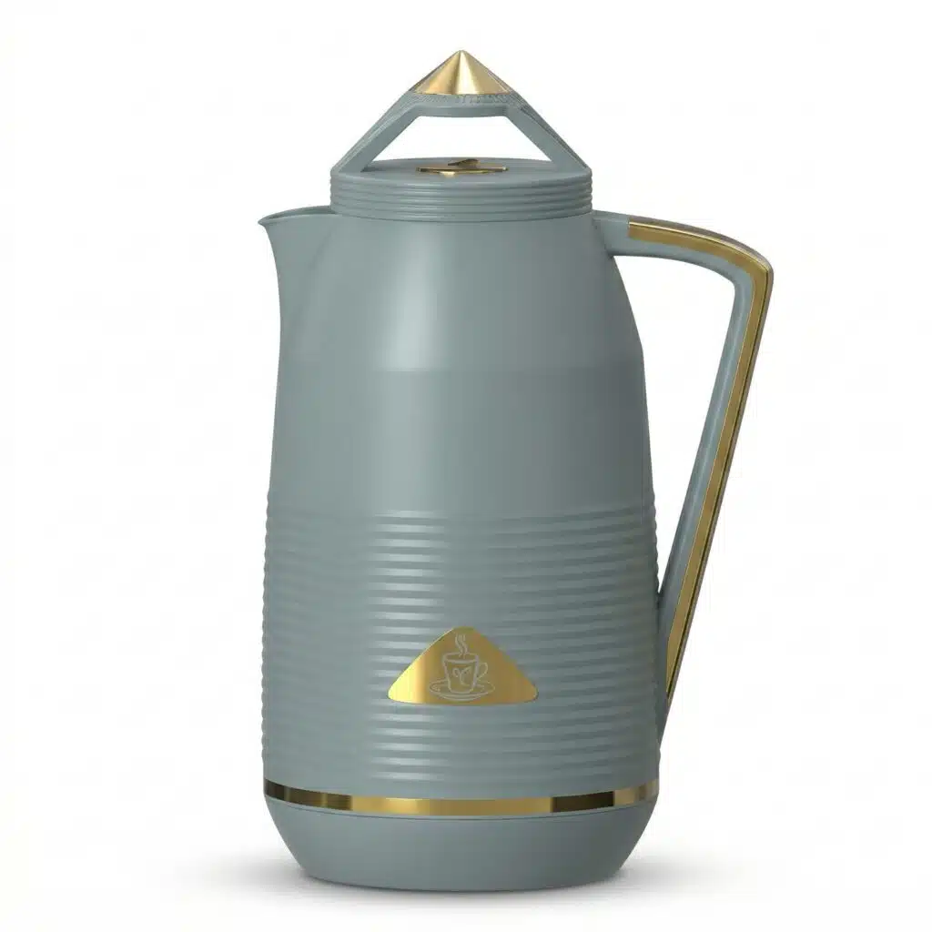 1.0L V. FLASK LA004