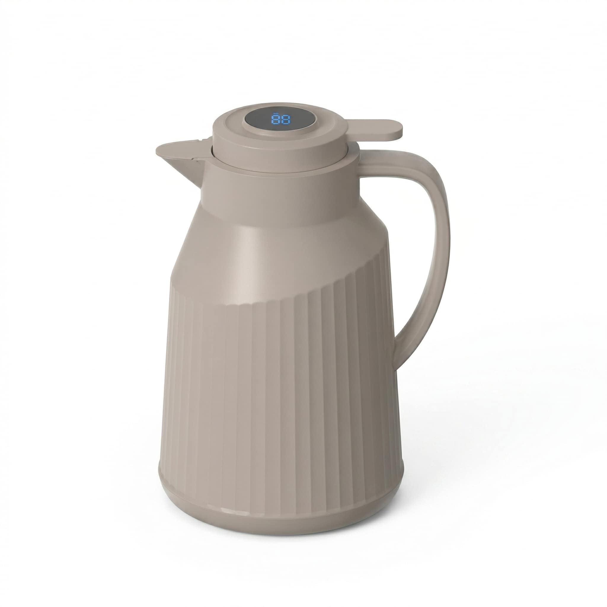 1.5L V. FLASK TEMPERATURE