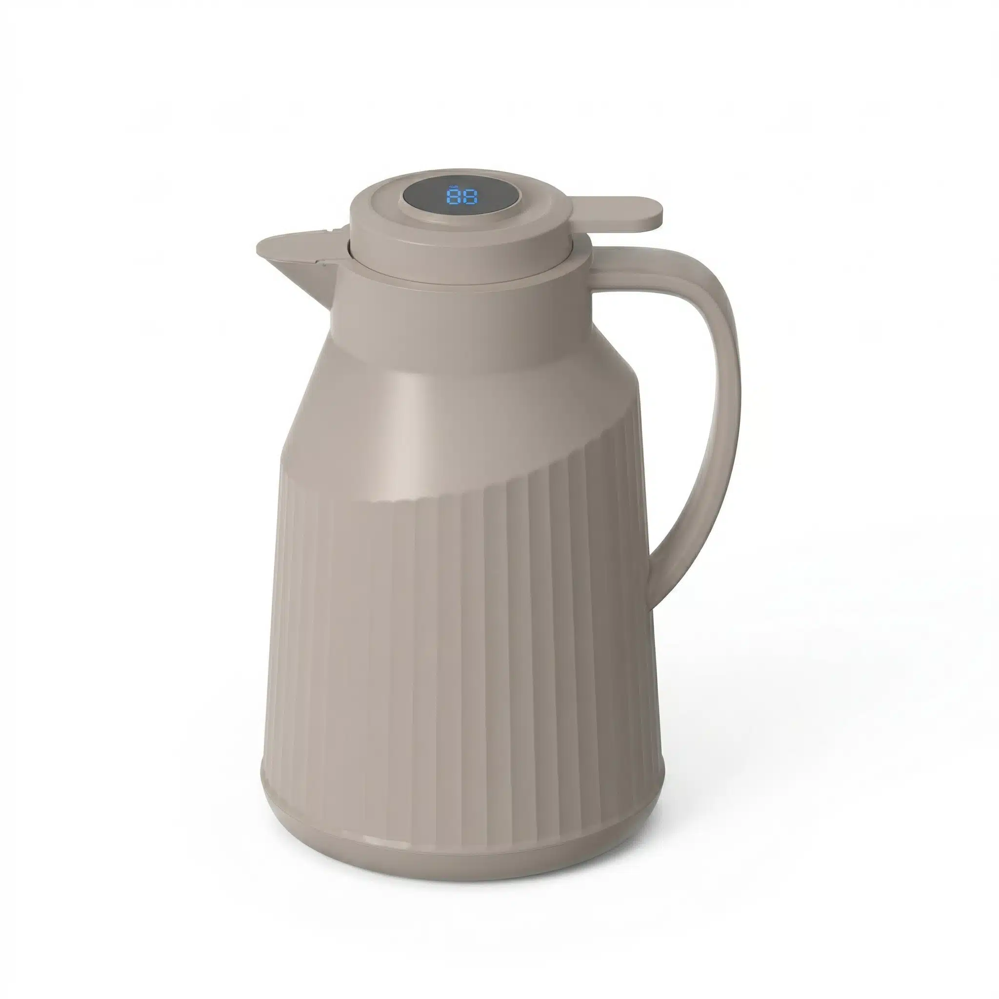 1.5L V. FLASK TEMPERATURE