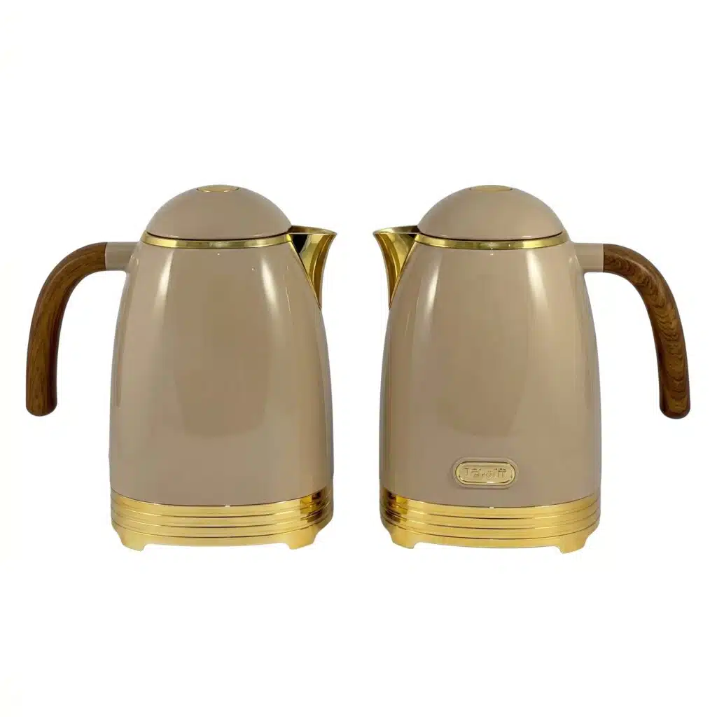 FLASK 1/1L 2PC ST MGE-LCFG-MLW