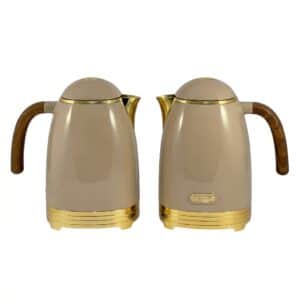 FLASK 1/1L 2PC ST MGE-LCFG-MLW