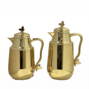 FLASK 0.7/1L QBC-C95