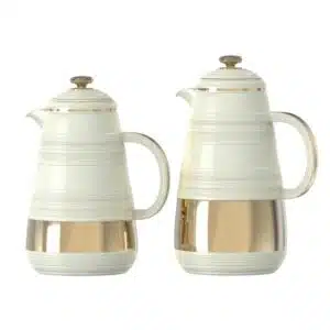 1.0L+0.7L V. FLASK SET