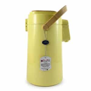 AHM PUMP POT 2.2L YELLOW